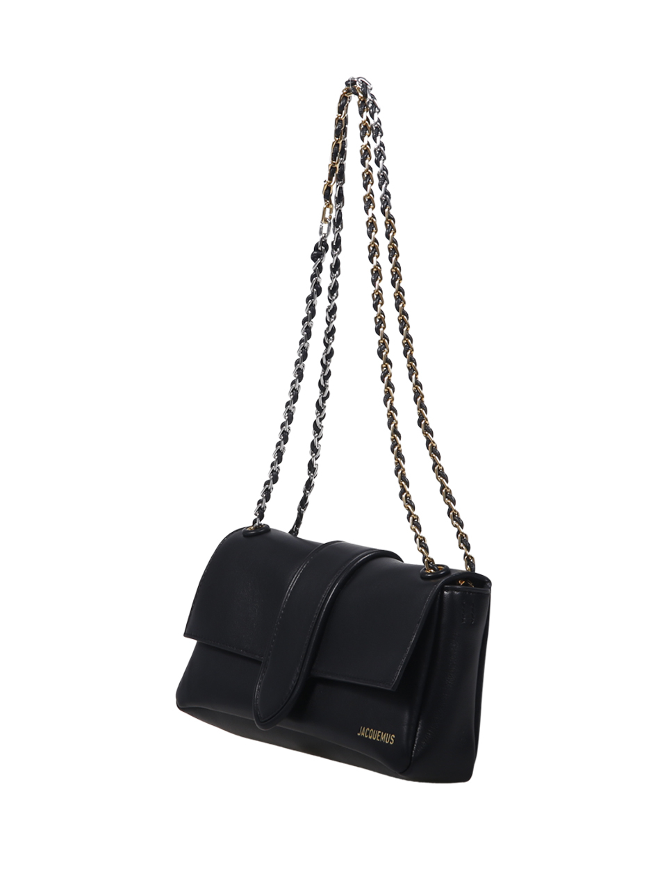 [JACQUEMUS] Shoulder bag FW26 BAW00453AC27L14