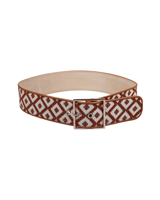 [MaxMara] Belt SS26 2614501022600