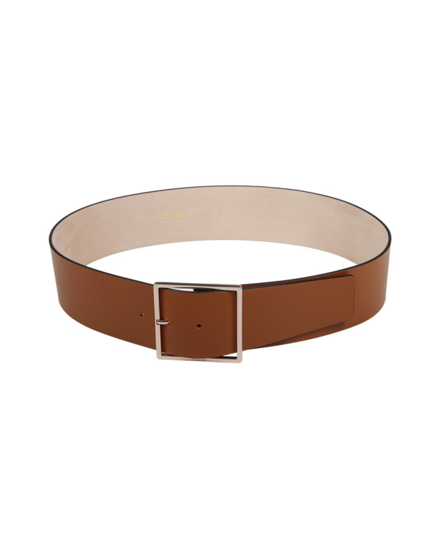 [MaxMara] Belt SS26 2614501012600