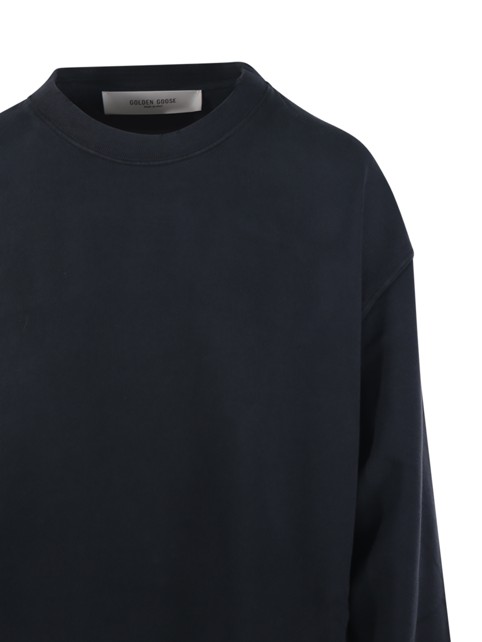 [Golden Goose] Sweatshirt SS26 GUP01872.P001579