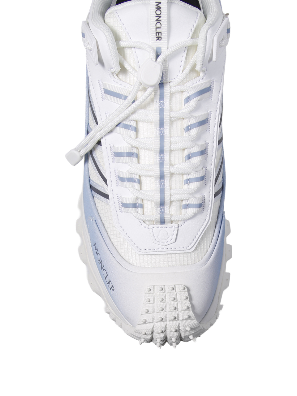 [Moncler] Sneakers SS26 4M00280.M8443
