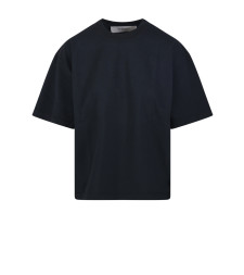 [Golden Goose] T-shirts Short Sleeve SS26 GWP01874.P001576