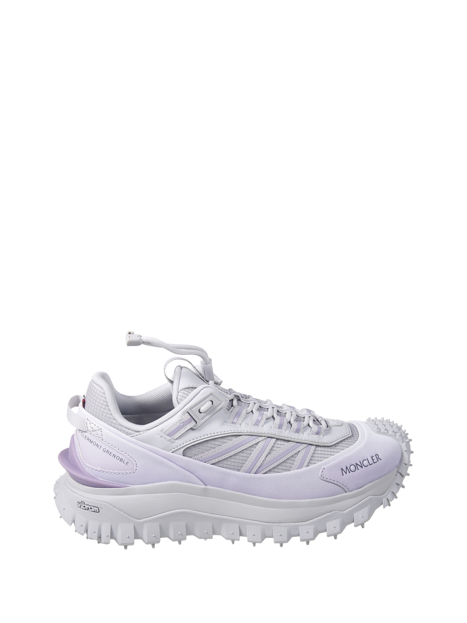 [Moncler] Sneakers SS26 4M00130.M8443