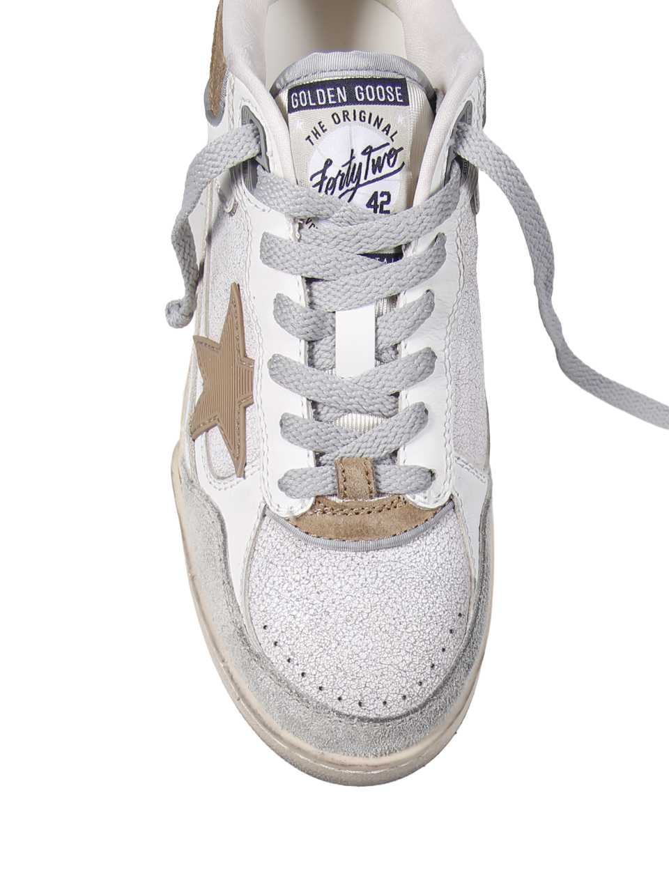 [Golden Goose] Sneakers SS26 GWF00630.F007957