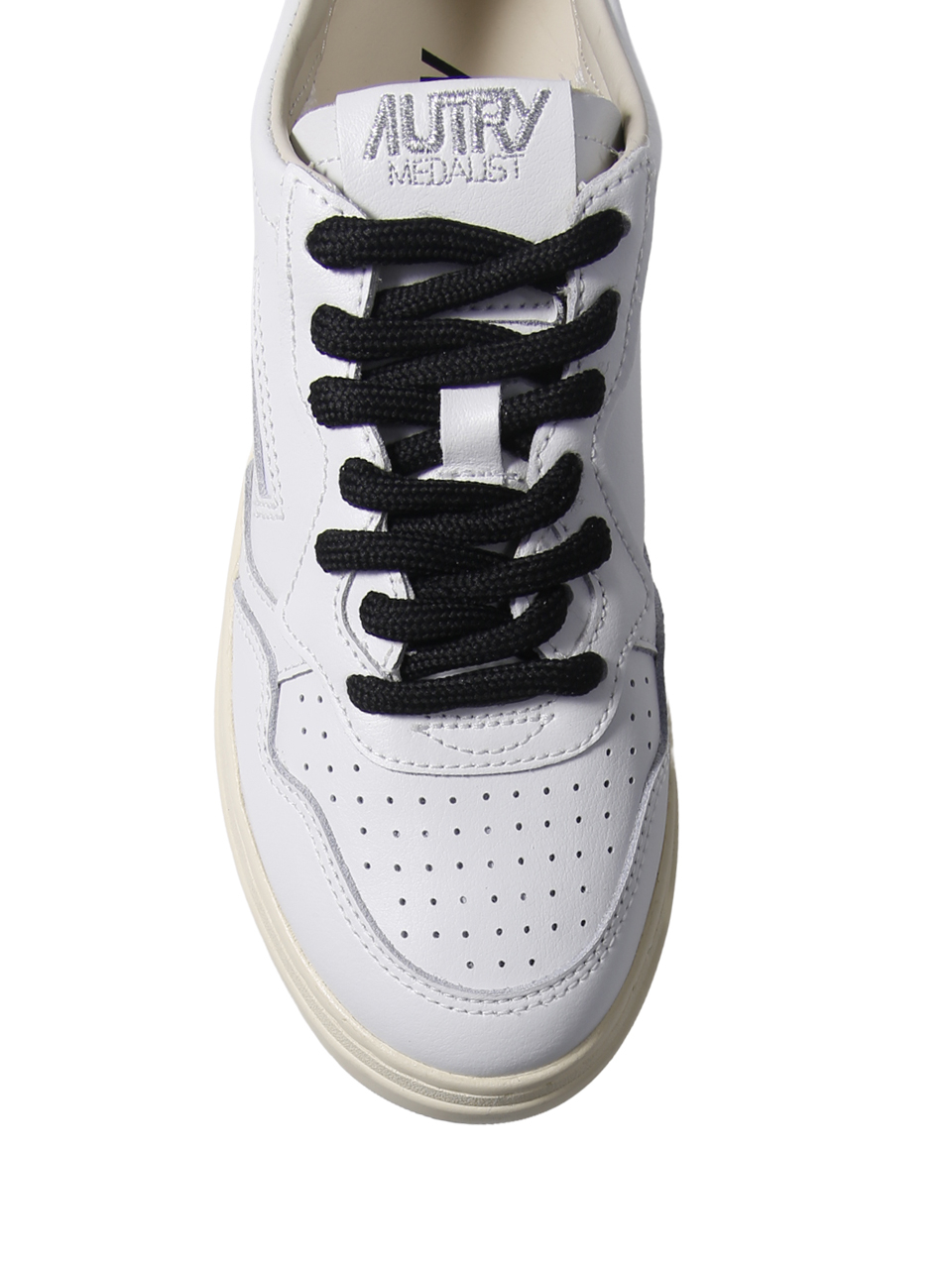 [AUTRY] Sneakers SS26 AULW.OC01