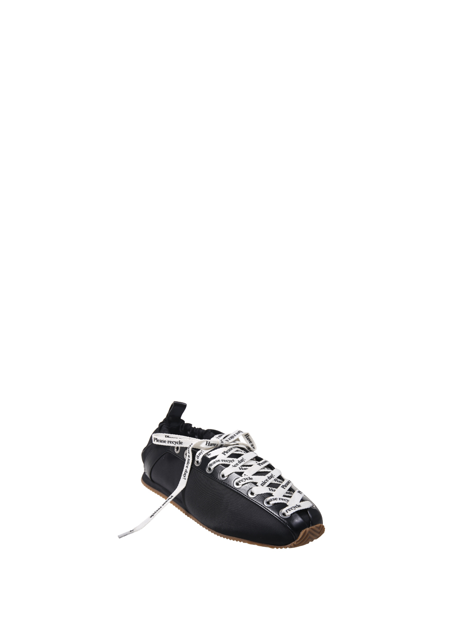 [GANNI] Flat shoes SS26 B1040014