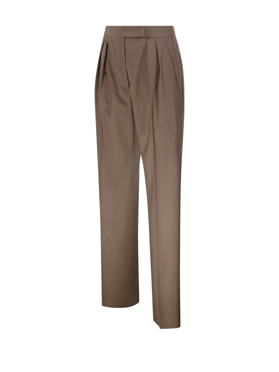 [MaxMara] Trousers SS26 2611131071600