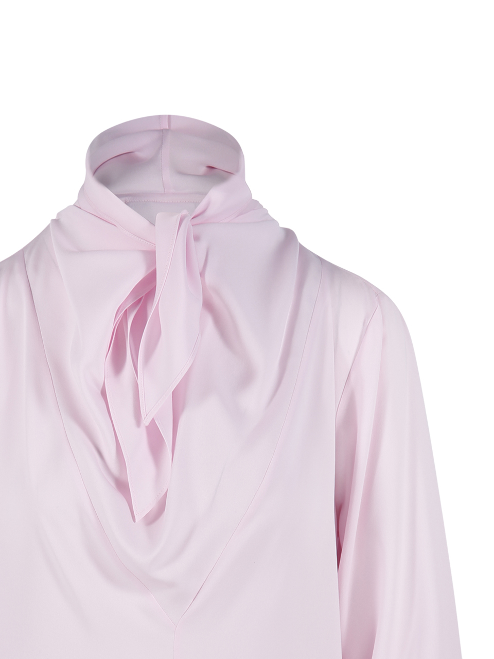 [MaxMara] Shirts Long Sleeve SS26 2611111191600