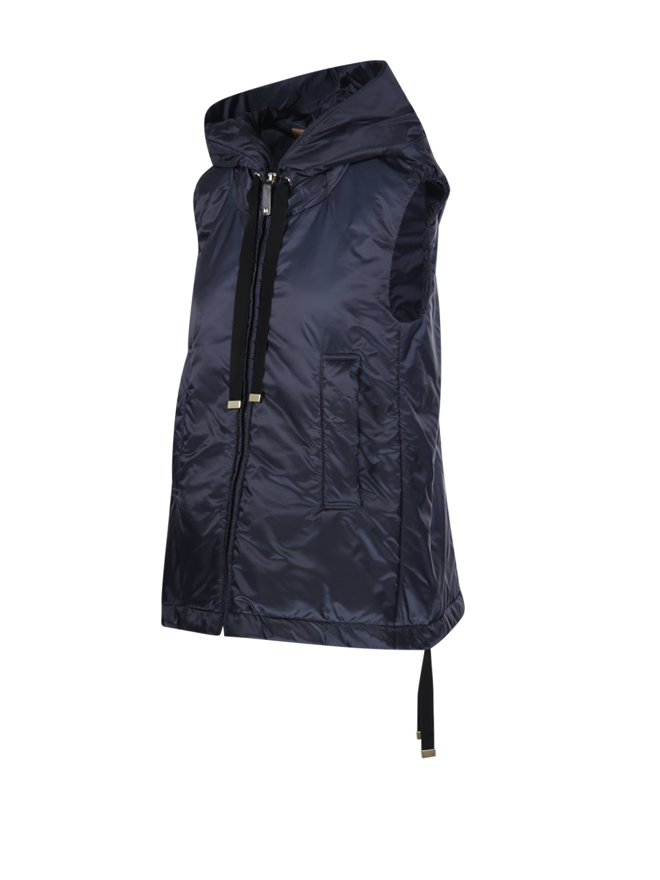 [MAXMARA THE CUBE] Down Vest SS26 2619291044600