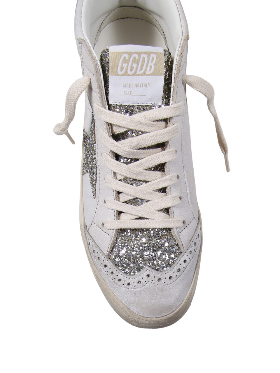 [Golden Goose] Sneakers FW26 GWF00122.F008098