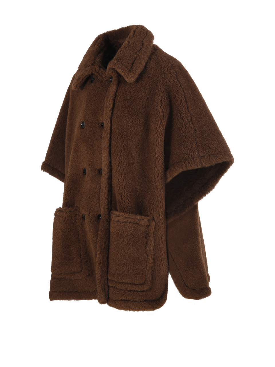 [MaxMara] Cape SS26 2614731081600