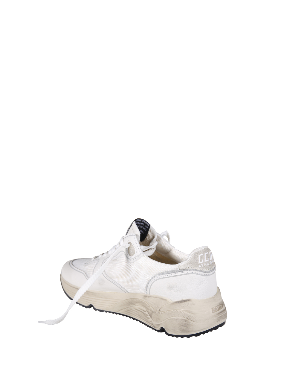 [Golden Goose] Sneakers SS26 GWF00126.F007481
