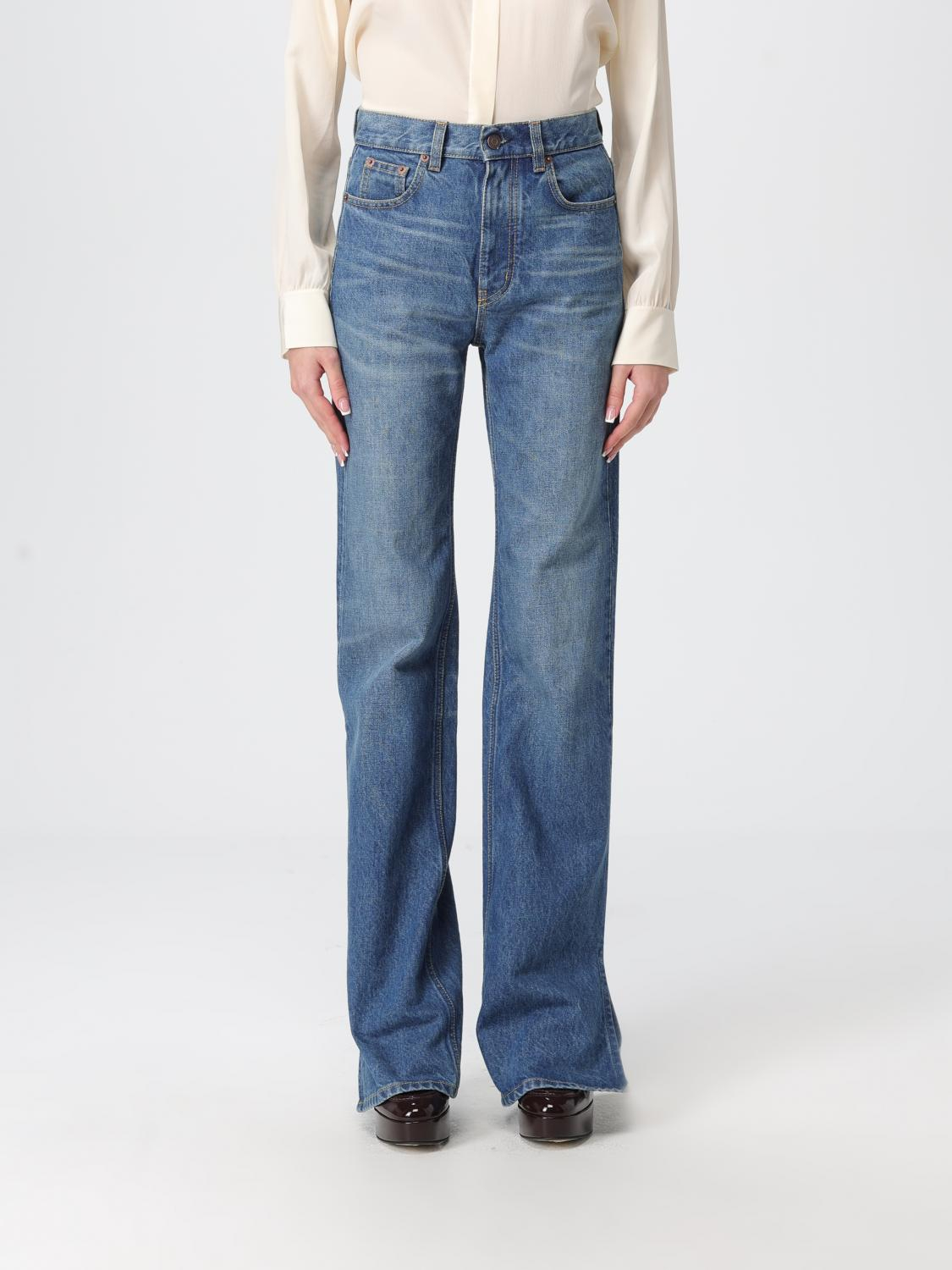 [Chloe] Jeans FW25 CH25WDP76153 4A1
