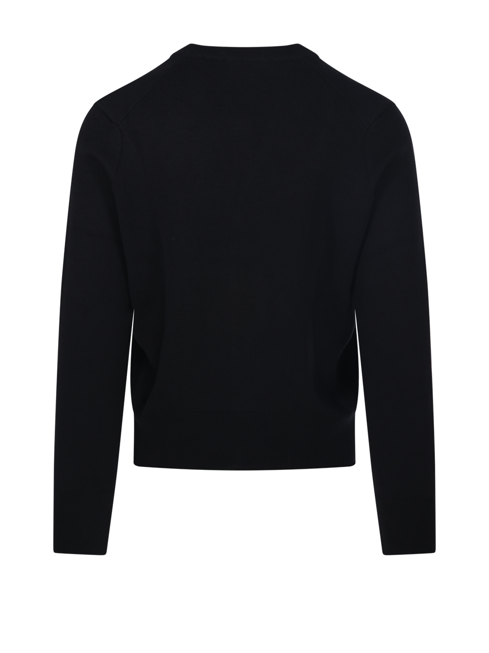[AMI] Cardigan FW26 HKC361.001