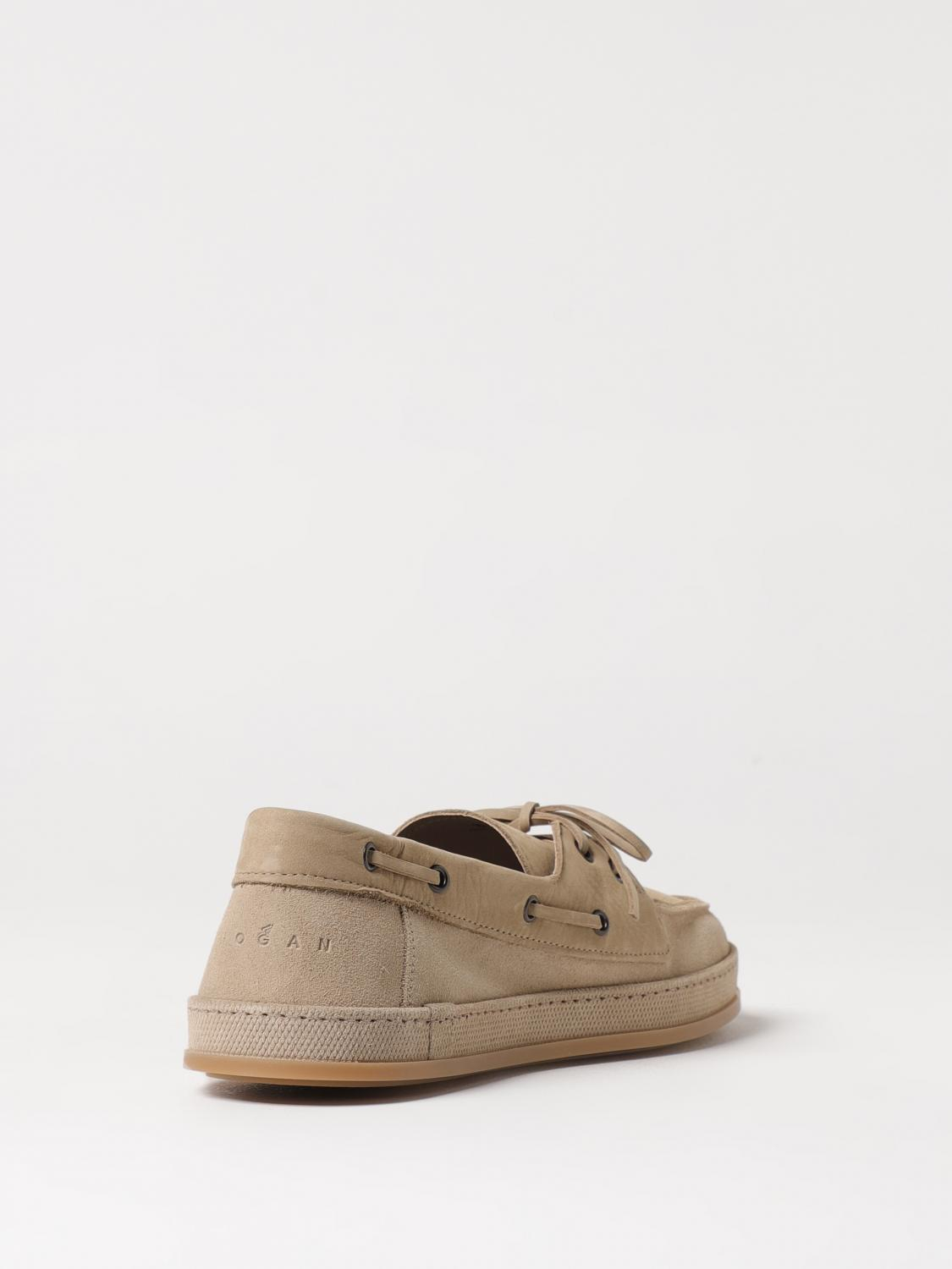 [Hogan] Loafer FW25 HXM6830FO50U5W 289M
