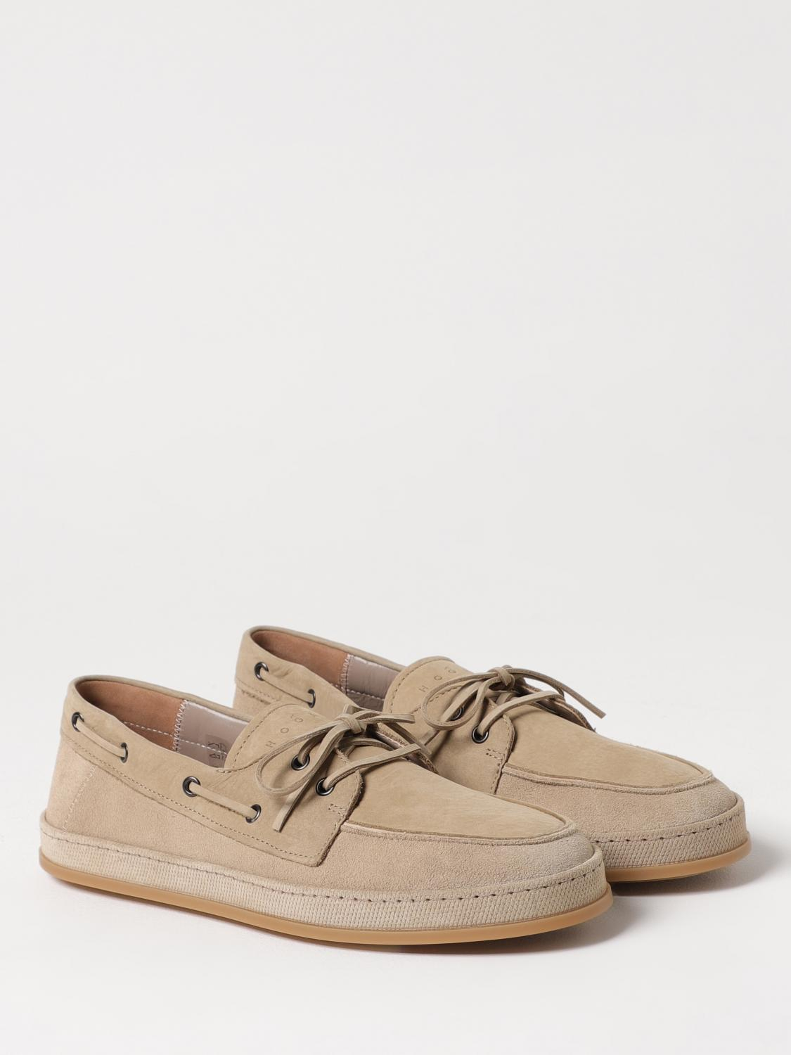 [Hogan] Loafer FW25 HXM6830FO50U5W 289M