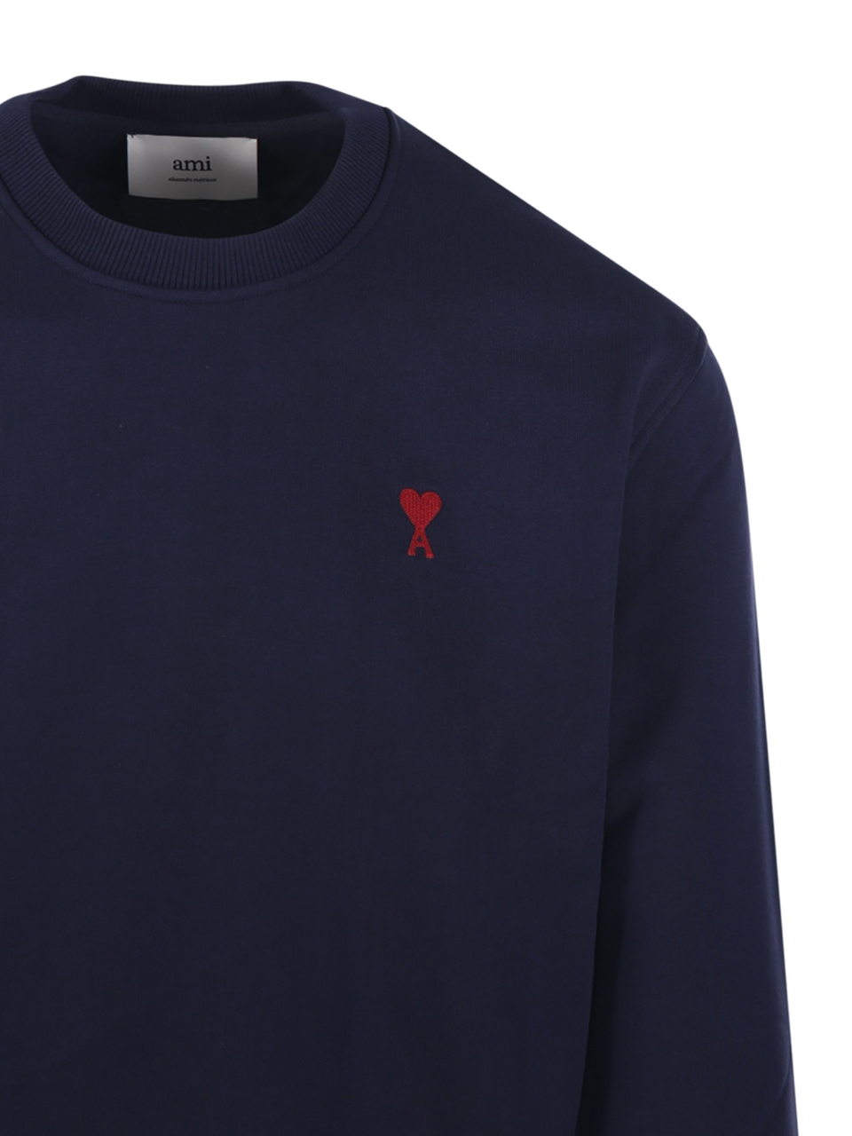 [AMI] Sweatshirt FW26 BFUSW035.730