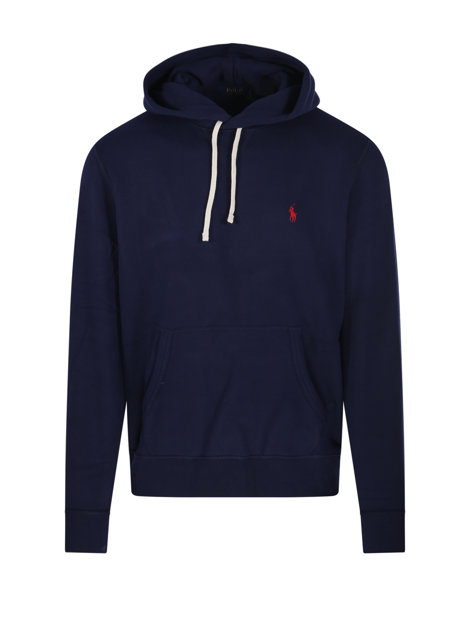 [Ralph Lauren] Hoodie FW26 710766778007