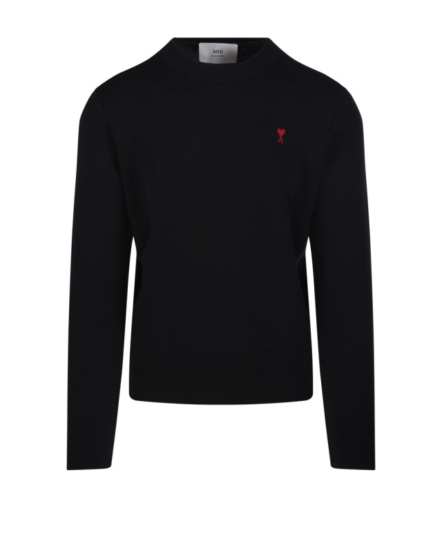[AMI] Sweatshirt FW26 HKS826.001