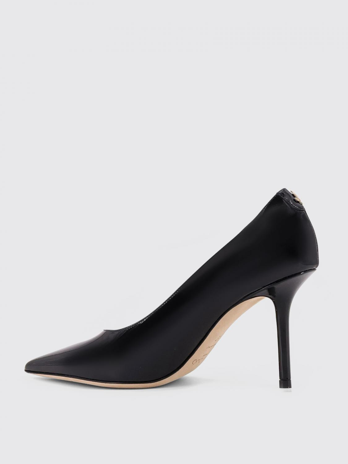 [Jimmy Choo] Pumps SS26 LOVE85PWJ BLACK