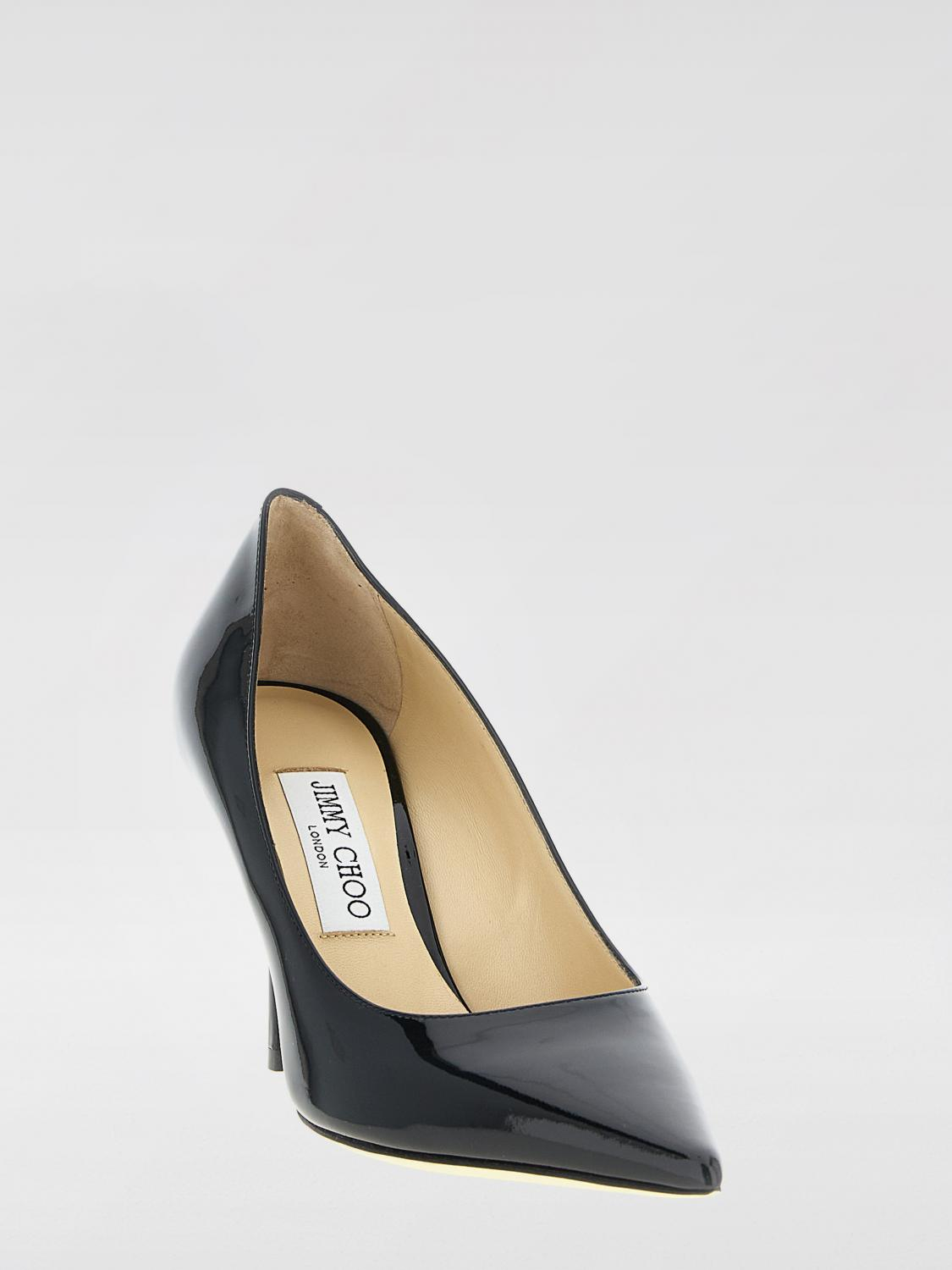 [Jimmy Choo] Pumps SS26 LOVE85PWJ BLACK