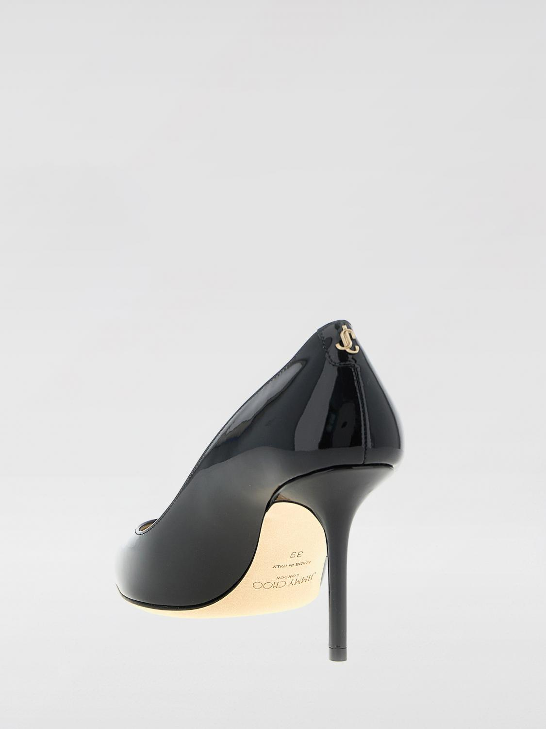 [Jimmy Choo] Pumps SS26 LOVE85PWJ BLACK