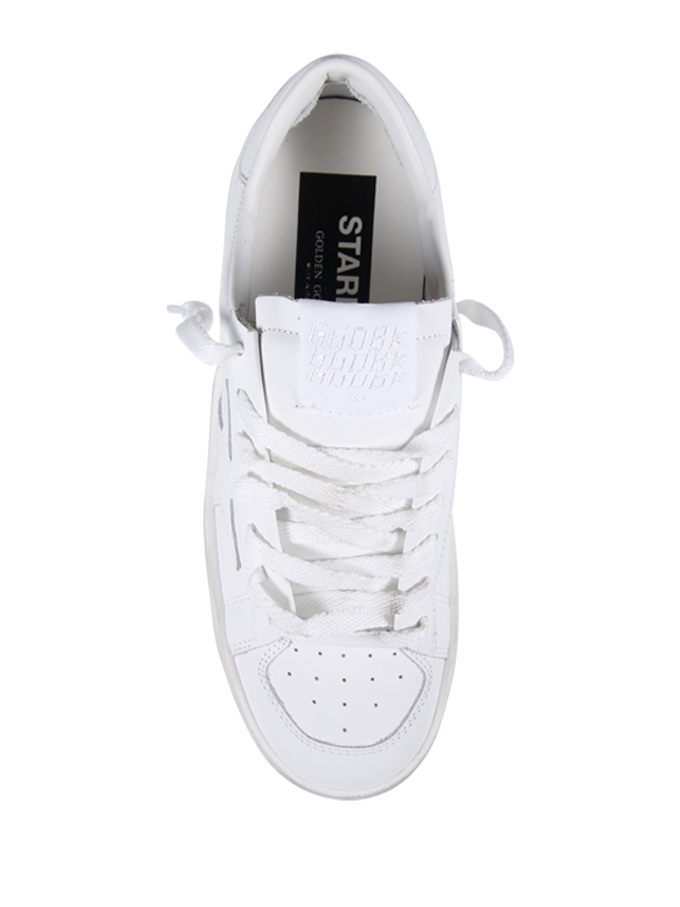 [Golden Goose] Sneakers FW26 GWF00128.F000566