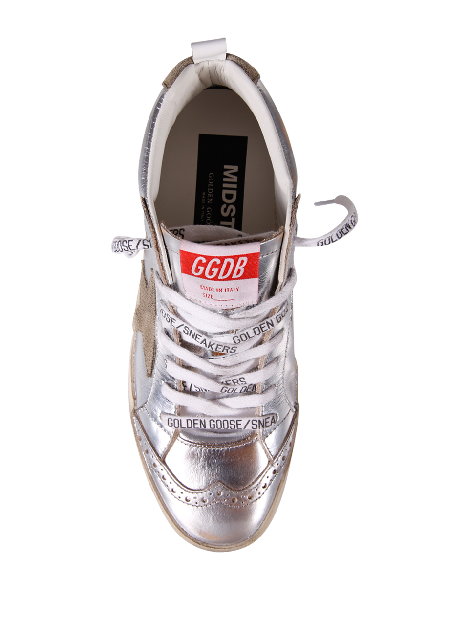 [Golden Goose] Sneakers FW26 GWF00122.F002794