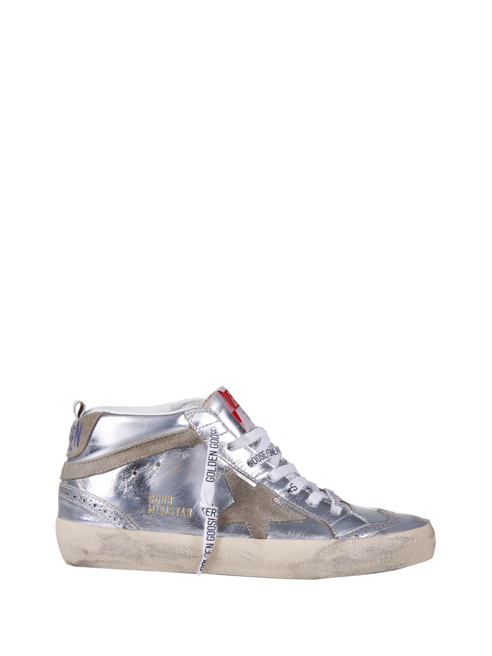 [Golden Goose] Sneakers FW26 GWF00122.F002794