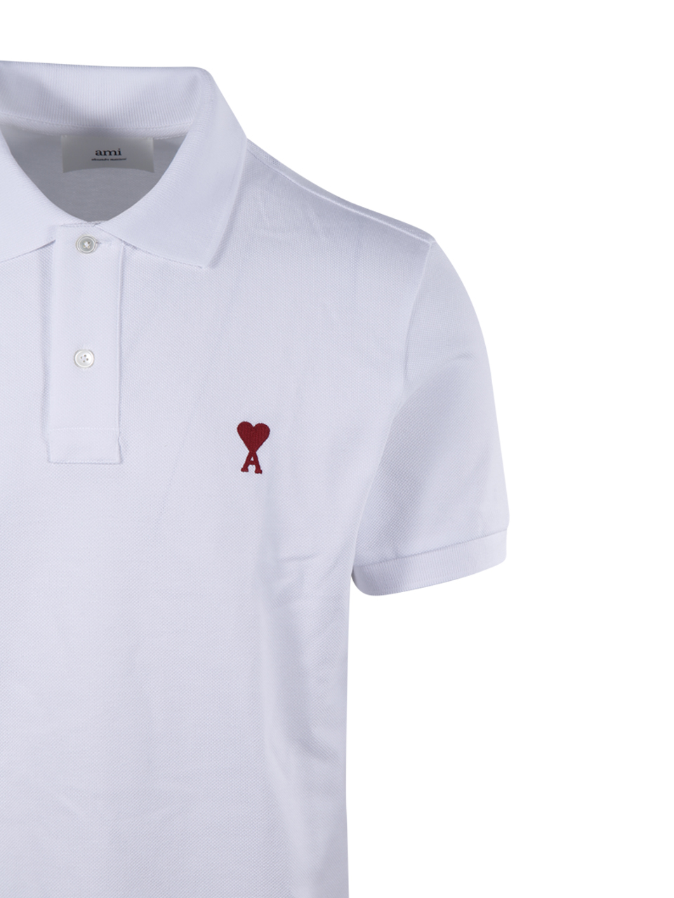 [AMI] T-shirts Short Sleeve FW26 BFUPL001.760