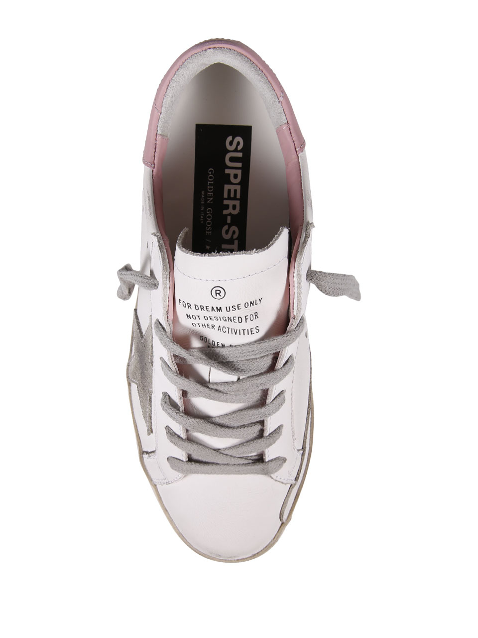 [Golden Goose] Sneakers FW26 GWF00102.F002569
