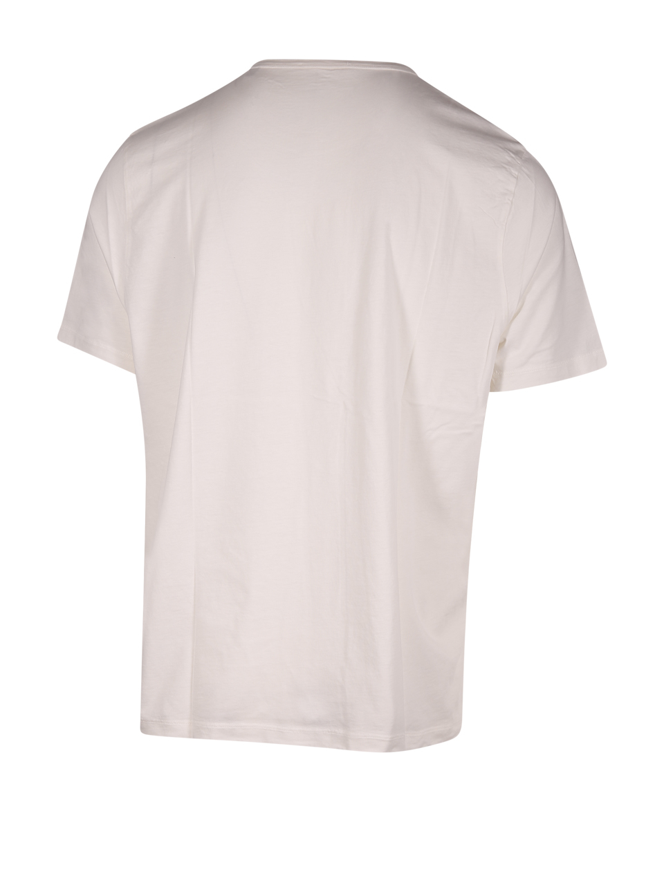 [Our Legacy] T-shirts Short Sleeve FW26 M2206NW