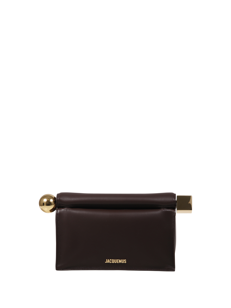 [JACQUEMUS] Clutch bag FW26 BAW00356AC27L14