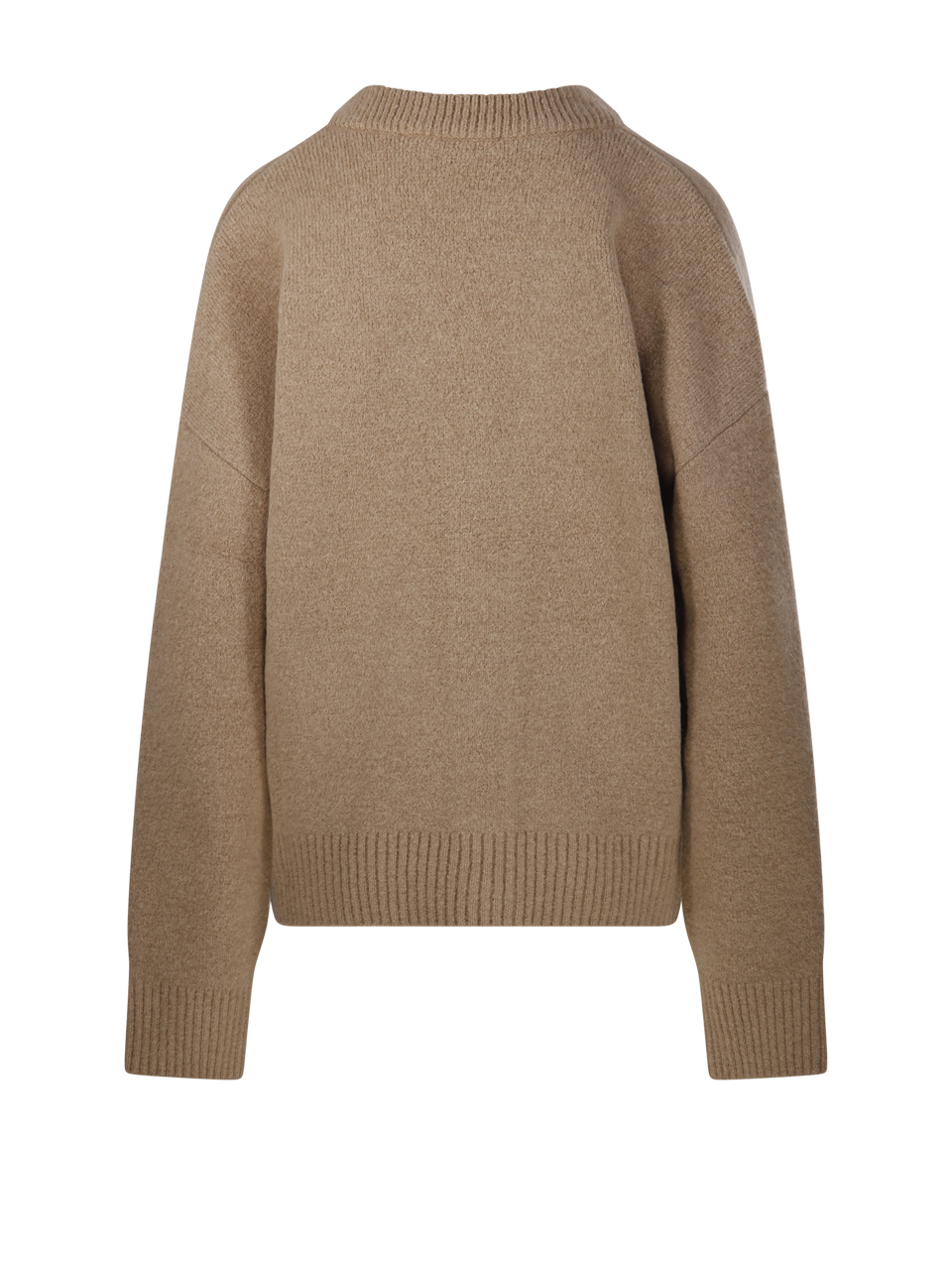 [AMI] Cardigan FW26 UKC365.KN0135