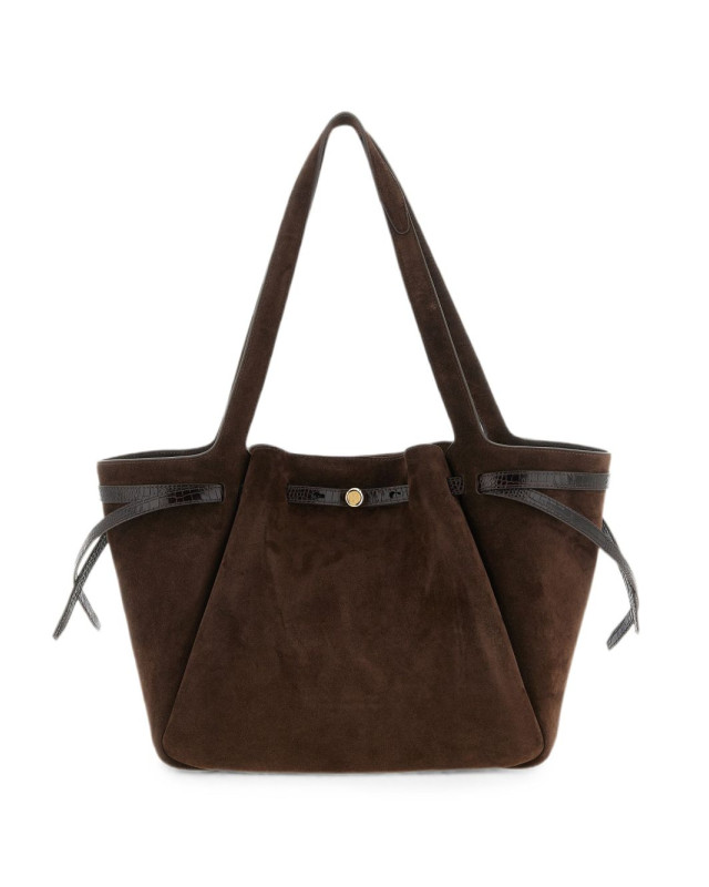 [Tory Burch] Tote bag FW26 186348200