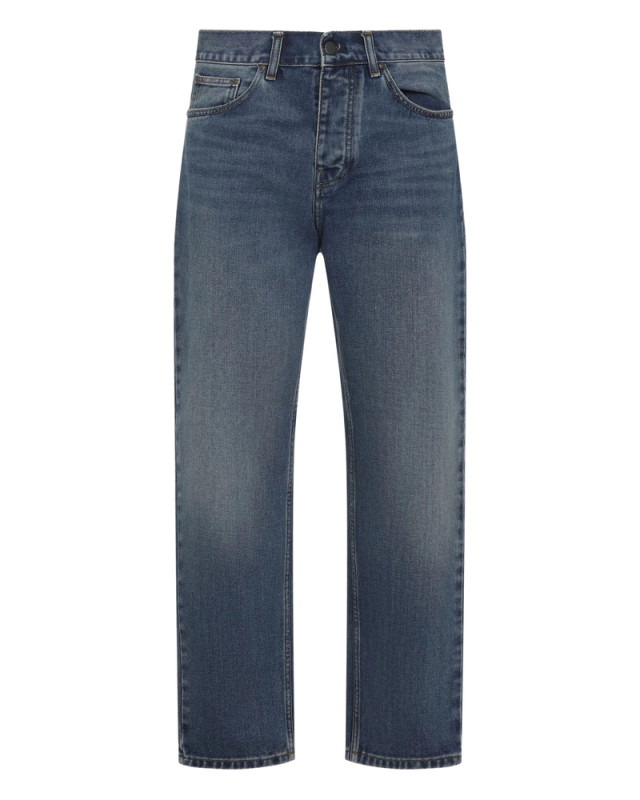[CARHARTT] Jeans FW26 I029208  014L