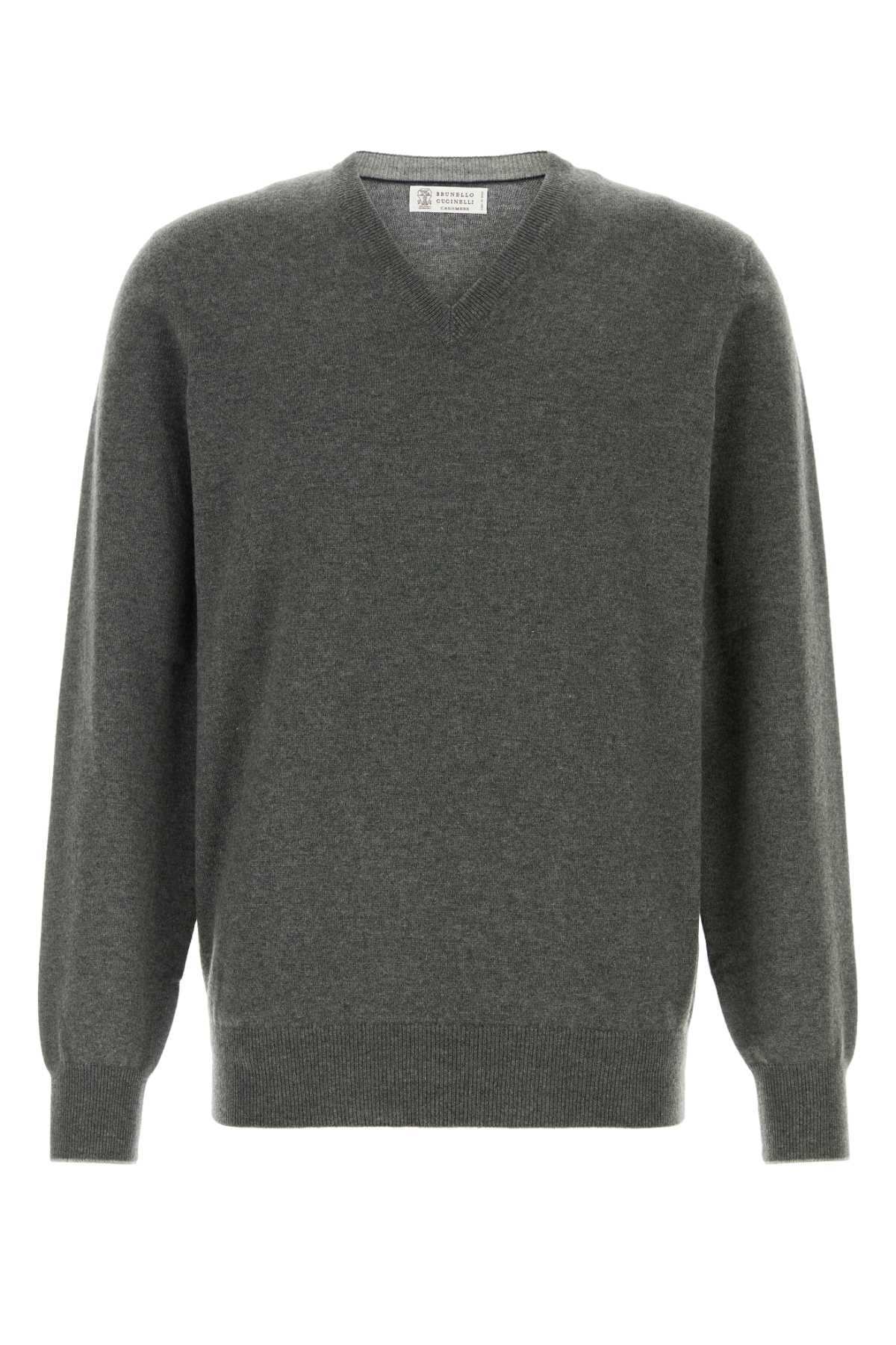 [Brunello Cucinelli] Knitwear FW26 M2200162 CHE50