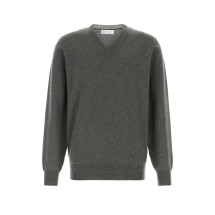 [Brunello Cucinelli] Knitwear FW26 M2200162 CHE50