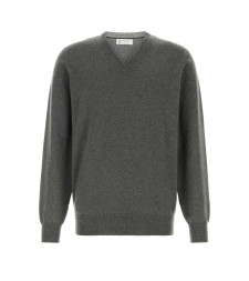 [Brunello Cucinelli] Knitwear FW26 M2200162 CHE50