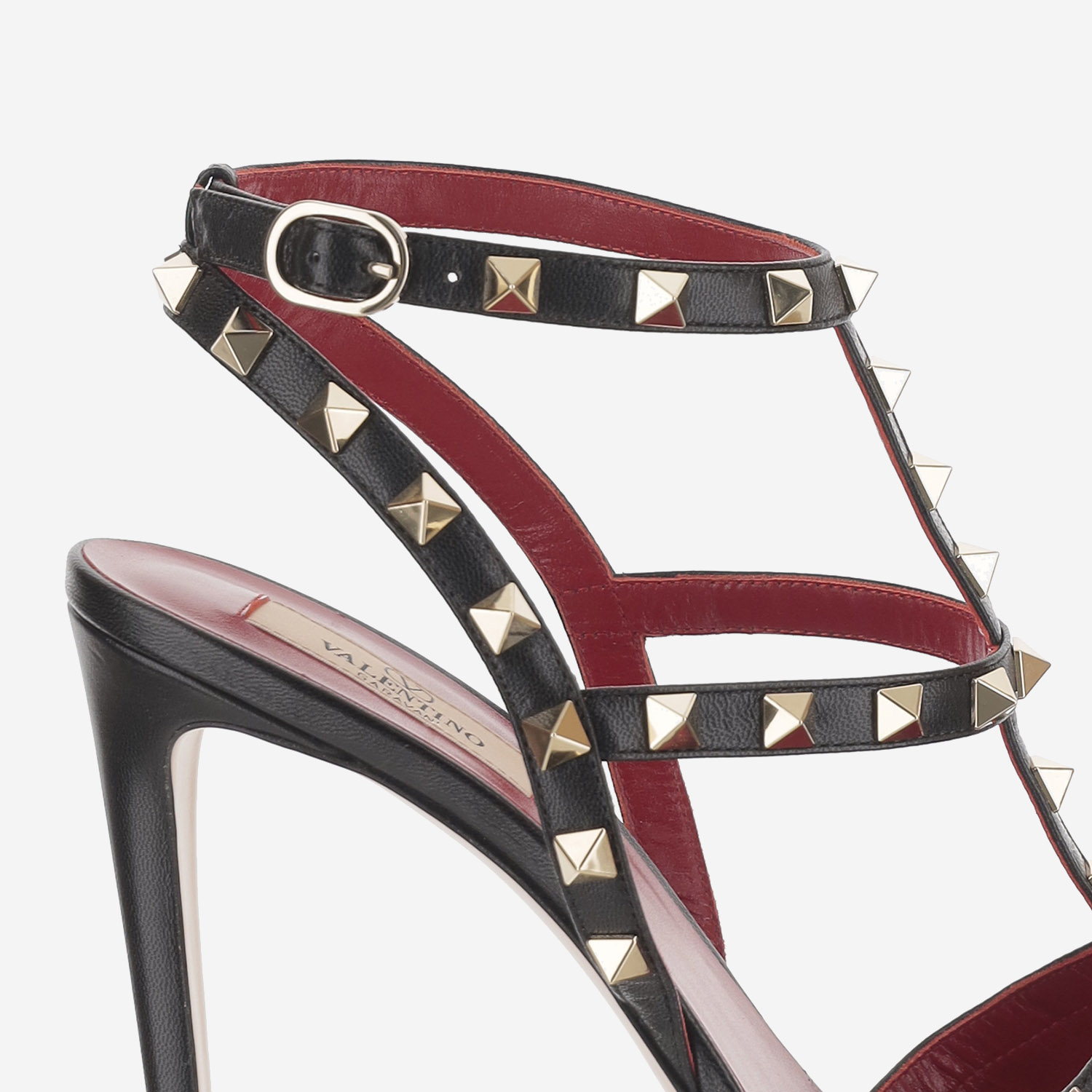 [Valentino Garavani] Pumps FW26 9W2S0PV4WZD0NO
