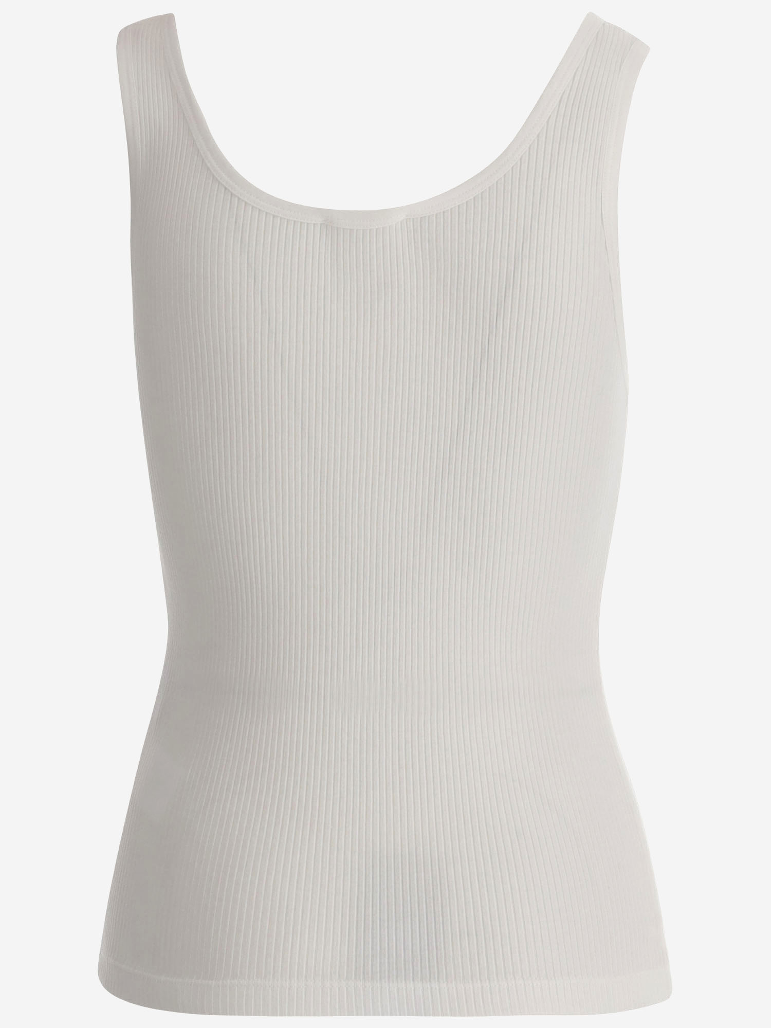 [Chloe] T-shirts Sleeveless FW26 CH25SJH12180101