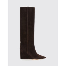 [Jimmy Choo] Ankle Boots FW26 BLAKEKB85SUE CHOCOLATE