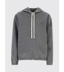 [Miu Miu] Sweatshirt FW26 ML1528SOOO15Q8 F0031