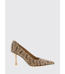 [Jimmy Choo] Pumps FW26 IXIA80GNZ CHAI