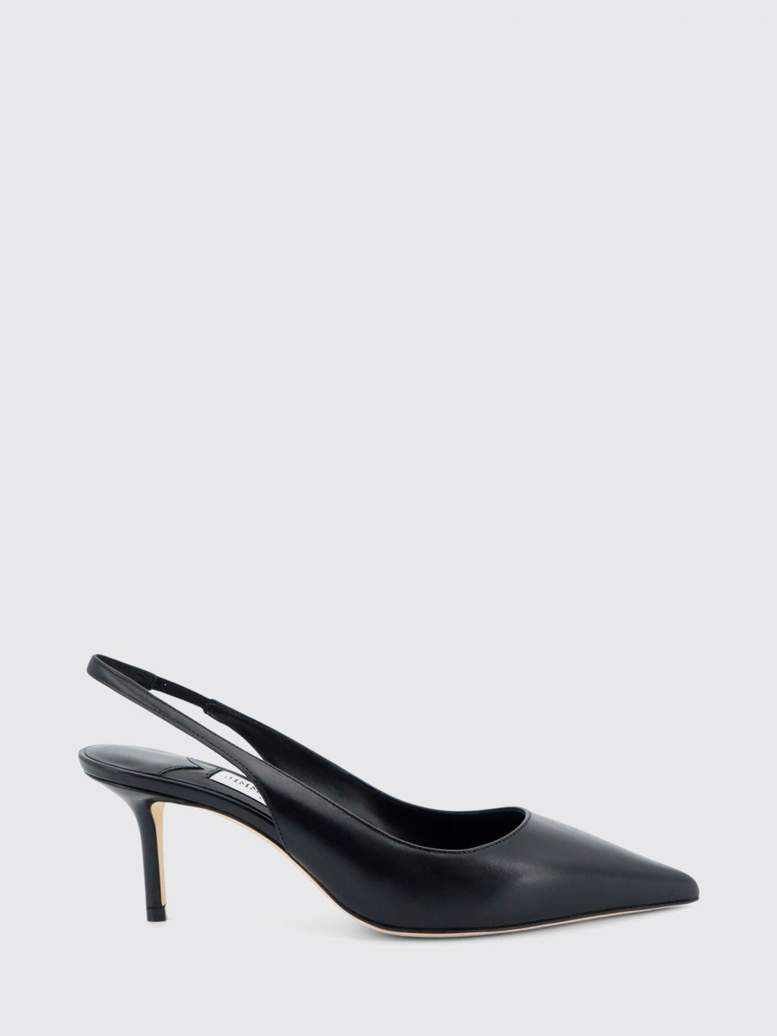 [Jimmy Choo] Pumps FW26 LOVESB65CLFBL BLACK
