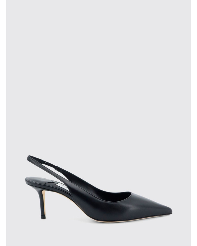 [Jimmy Choo] Pumps FW26 LOVESB65CLFBL BLACK