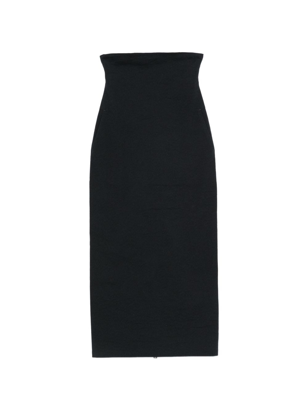 [Issey Miyake] Long skirt FW26 IM68FG00578