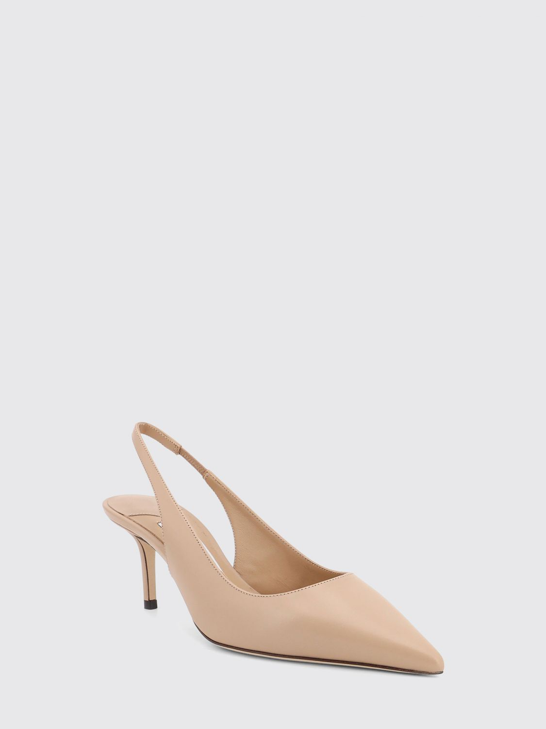 [Jimmy Choo] Pumps FW26 LOVESB65CLFC CHAI
