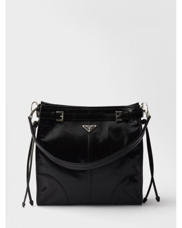 [Prada] Shoulder bag FW26 2VH2162CYR F0002