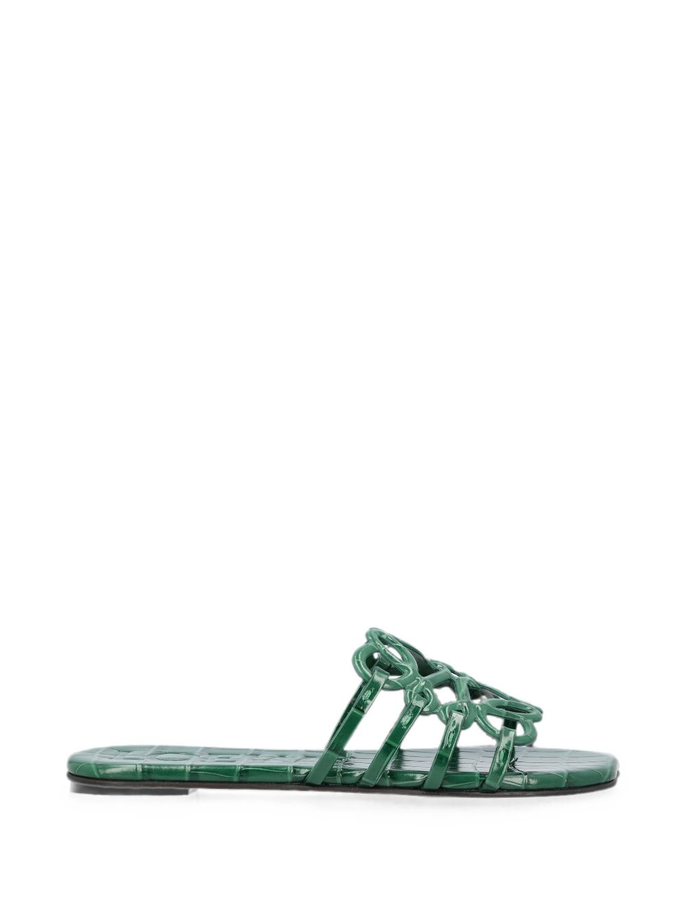 [Loewe] Sandals FW26 LPEA465X164140